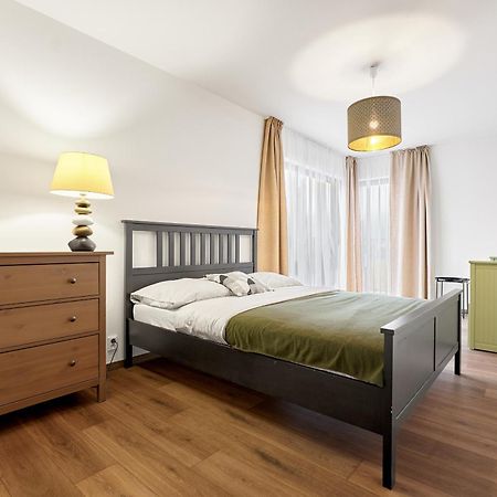 דירות Loučná pod Klínovcem Bellevue Keilberg By Mountain Ways מראה חיצוני תמונה