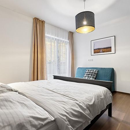 דירות Loučná pod Klínovcem Bellevue Keilberg By Mountain Ways מראה חיצוני תמונה