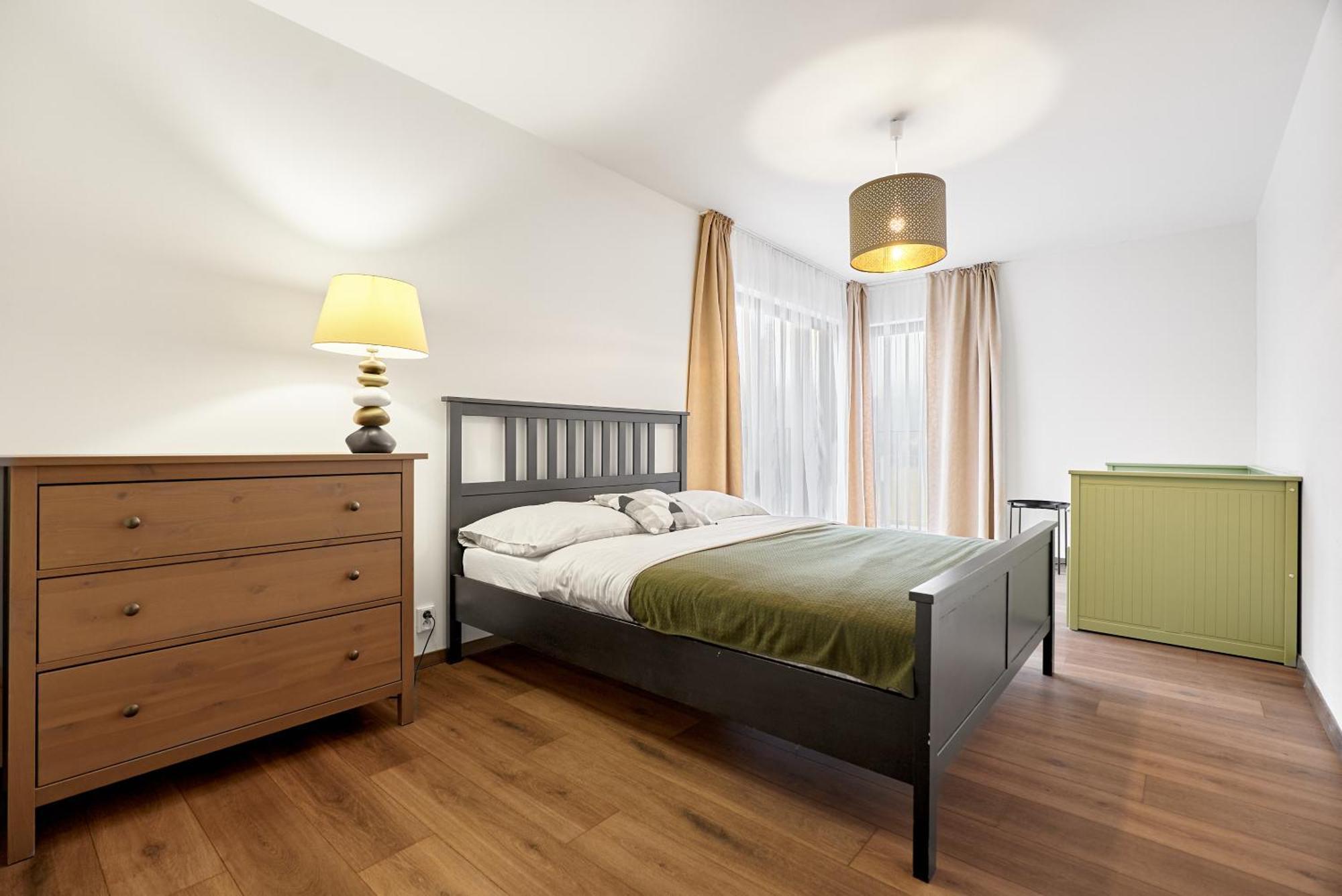 דירות Loučná pod Klínovcem Bellevue Keilberg By Mountain Ways מראה חיצוני תמונה