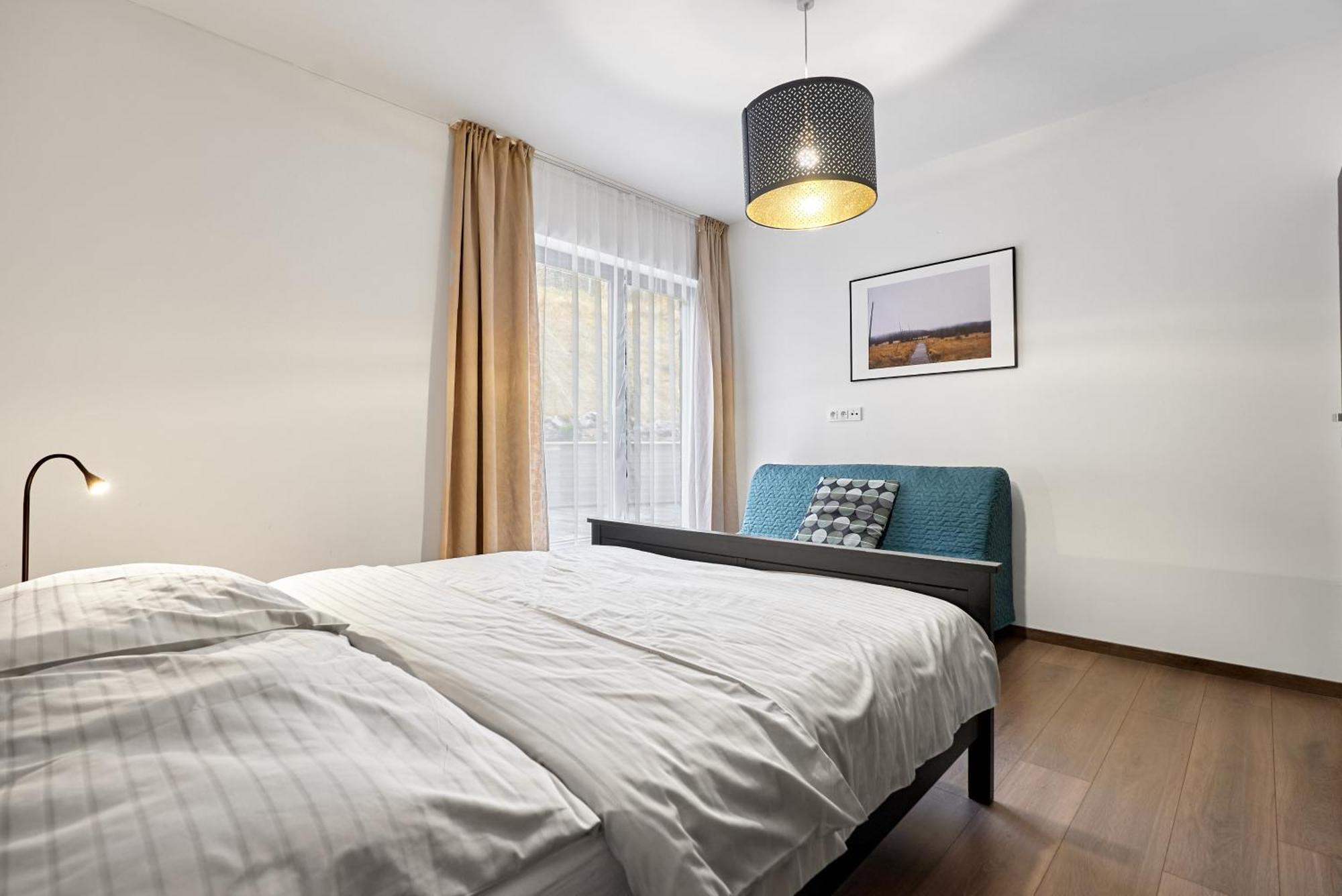 דירות Loučná pod Klínovcem Bellevue Keilberg By Mountain Ways מראה חיצוני תמונה
