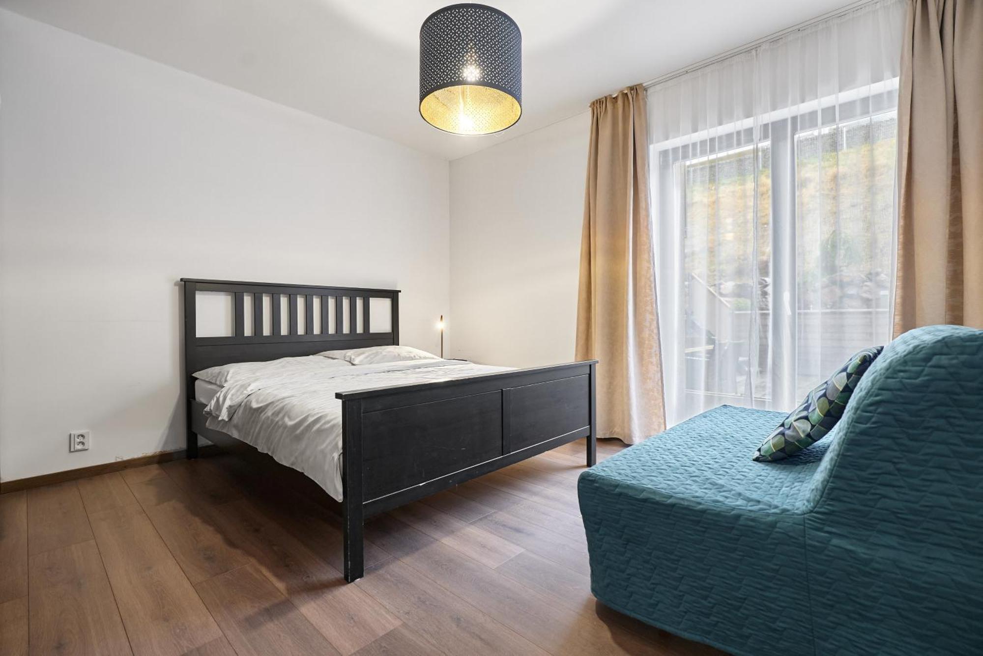 דירות Loučná pod Klínovcem Bellevue Keilberg By Mountain Ways מראה חיצוני תמונה